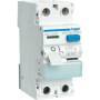 Hager FI-SCHALTER 40/2 0,03A PULSST. (CDA240D)