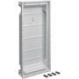 Hager VH48NK - 330 mm - 89 mm - 734 mm