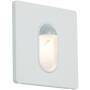 PAULMANN 929.23 - Recessed lighting spot - LED - 50 lm - White