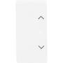 BUSCH JAEGER 2CKA006220A0488 - White - Plastic - Busch-free@home