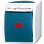 Busch-Jaeger AP H-NOTS.+BESCH.F. (2601/6 SKWNH-53)
