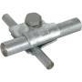 Dehn MV-KLEMME 8-10/16 (392 059 NIRO (V2A))