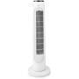 Nedis TURMVENTILATOR  80CM    50WATT (FNTR13CWT40    SW/WS)
