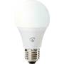 Nedis SmartLife LED Bulb| WLAN| E27| 806 lm| 9 W| Warm to Cool White| 2700 - 6500 K