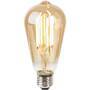 Nedis SMARTLIFE LED E27 806LM     7W (WIFILRF10ST64)
