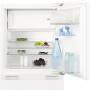 Electrolux UNTERB.KÜHLSCHRANK**** FESTTÜR (LFB3AE82R      82X60)