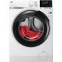 AEG WASCHMASCHINE 1400UPM 8KG 60CM (LR7E604888        WS)