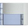 BTicino Frontbl Basis Lautsp 2Rt Am Bticino 351021