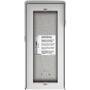 Bticino AP-KASTEN 3 MODULE ALLMETAL (350631)