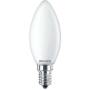 Philips LED KERZE 2,2W E14 827 B35 (COREPRO LEDCANDLE MT)