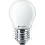 Philips PHIL CorePro LEDluster 2.2-25W/827Tropfen E27 250lm Glas matt E