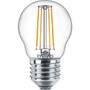 Philips LED TROPFEN 4,3W E27 827 P45 (COREPRO LEDLUSTER KL)