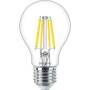 Philips PHIL MST Value LEDbulb 3.4-40W/927 E27 AGL 470lm dimmbar klar D