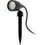 Eglo Leuchten EGLO NEMA 1 - Outdoor spot lighting - Black - Transparent - Plastic - IP44 - Entrance - Garden - Patio - GU10