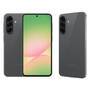 Samsung Galaxy A56 256GB 5G grau (SM-A566BZKCEUE)