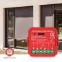 Nedis SmartLife-Einbaumodul / Rollläden/Jalousien / Zigbee 3.0 / 1000 W / Terminal Anschluß / App erhältlich für: Android™ / IOS