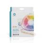 Nedis SmartLife LED-Streifen / Kaltweiss / RGB / Warmweiss / SMD / 5.00 m / IP21 / 2700 - 6500 K / 960 lm / Android™ / IOS