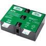 APC APCRBC124 - Sealed Lead Acid (VRLA) - 5 year(s) - 5.6 kg - 184 mm - 96 mm - 225 mm