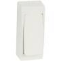 Legrand LEG 86085 AP Taster schmal Oteo