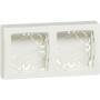 Legrand RAHMEN                    OTEO (86092      AP WS 2F)