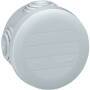 Legrand FR-DOSEN RUND 60MM IP55-IK07 (092001 GR)