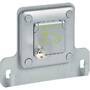 Legrand Ladesteckdose 077857 Green Up Soliroc IP55 IK10 abschl
