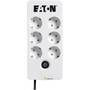 Eaton Protection Box 6 DIN -Überspannungsschutz - (Offline) UPS
