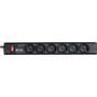 Eaton PROTECTION STRIP 6 TEL DIN (PS6TD)