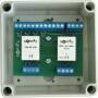 Somfy Trennrelais TR4 - AP - 230 1822293