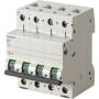 Siemens LS-SCHALTER 6KA 3+N-POL B13 (5SL6613-6)