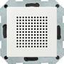 GIRA 228203 - 1-way - Wired - 4 W - 8 ? - White