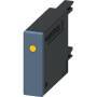 Siemens VARISTOR LED 24-48VAC/12-24VDC (3RT2916-1JJ00)