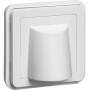 Berker Hager 42563502 - -40 - 30 °C - White - 1 pc(s)