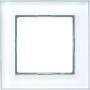 Jung RAHMEN 1FACH GLAS ALPINWEISS (AC581GLWW)