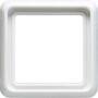 Jung ABDECKRAHMEN 2-FACH (CD  582 BR        BR)