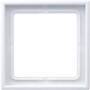 Jung RAHMEN 1FACH LICHTGRAU (LS981LG)