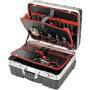 Cimco Trolley-Werkzeugkoffer Industrie 17 0600 170600