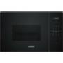 Siemens EINBAUMIKROWELLE 25l TA-LINKS (BE555LMB1         SW)