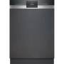 Siemens GESCHIRRSPÜLER INTEG. 6PR.60CM (SN53ES22CE        ED)
