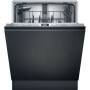 Siemens Best Collection SPÜLER VOLLINTEGRIERT 60 CM (SN63HX17TE        SW)