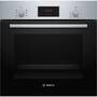 Bosch Serie 2 HBF133BR0 - Medium - Electric - 66 L - 66 L - 50 - 275 °C - 275 °C