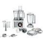 Bosch KÜCHENMASCHINE    3,9L   1250W (MC812S814      WS/ED)