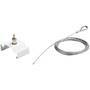 Philips SCHNELLABHÄNGER VERSTELLBAR WS (LL500Z MB-SW2 L5000)