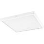 Eglo DECKENL. LED 25W 2500LM 3000K (FUEVA 1 400X400 WEIß)