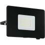 Eglo LED-STRAHLER 50W 5000K 4800LM (FAEDO 3 IP65 SCHWARZ)