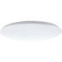 Eglo DECKENL. LED 60W 5800LM 3050K (GIRON Ø760 WEIß)