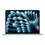 MacBook Air 13" mit M4 Chip, 10-Core CPU und 8-Core GPU, 16GB, 256GB SSD, himmelblau>