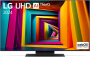 LG Electronics UHD TV WEB-OS SMART TV ALPHA5 (50UT91006LA.AEU)
