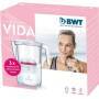 BWT 815526 Vida Starterpack inkl. 3 x LongLife Filter