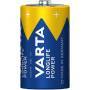 Varta Alkaline Batterie D 1.5 V High Energy 2-Blister